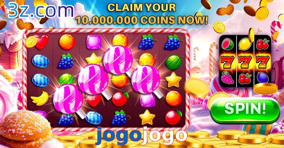 jogojogo