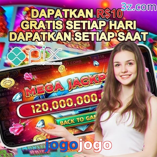 jogojogo