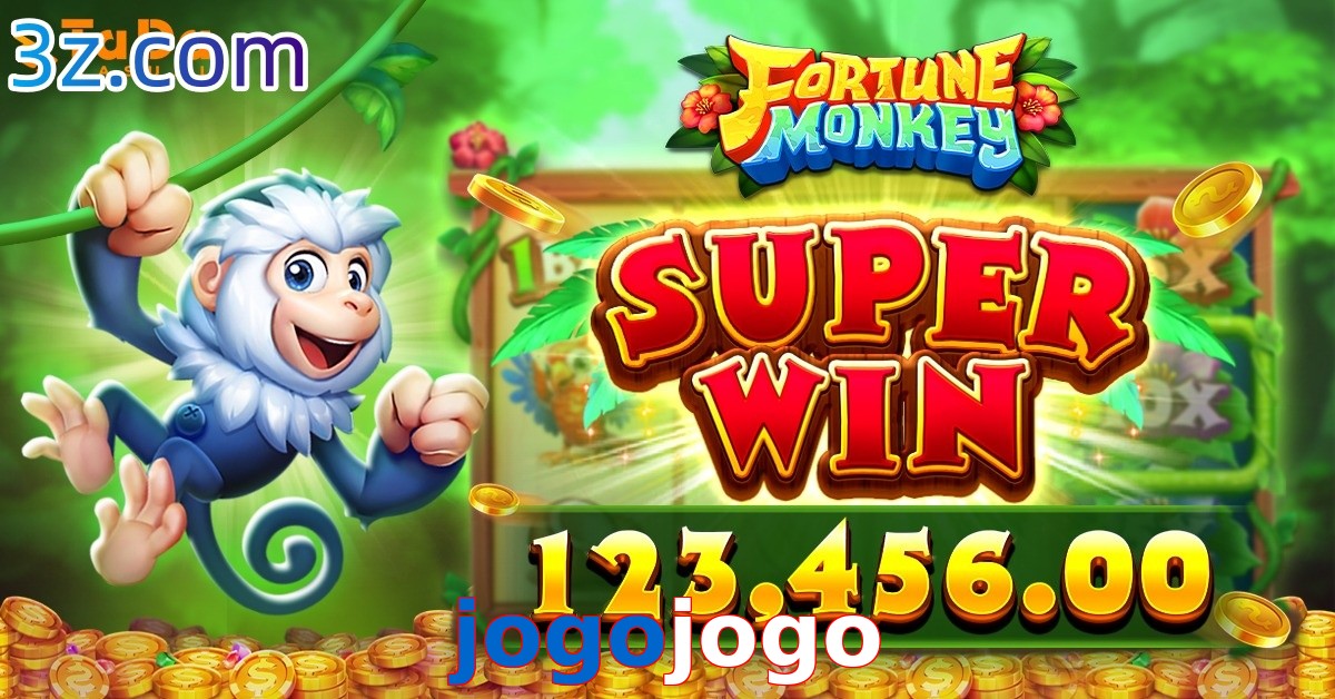 jogojogo