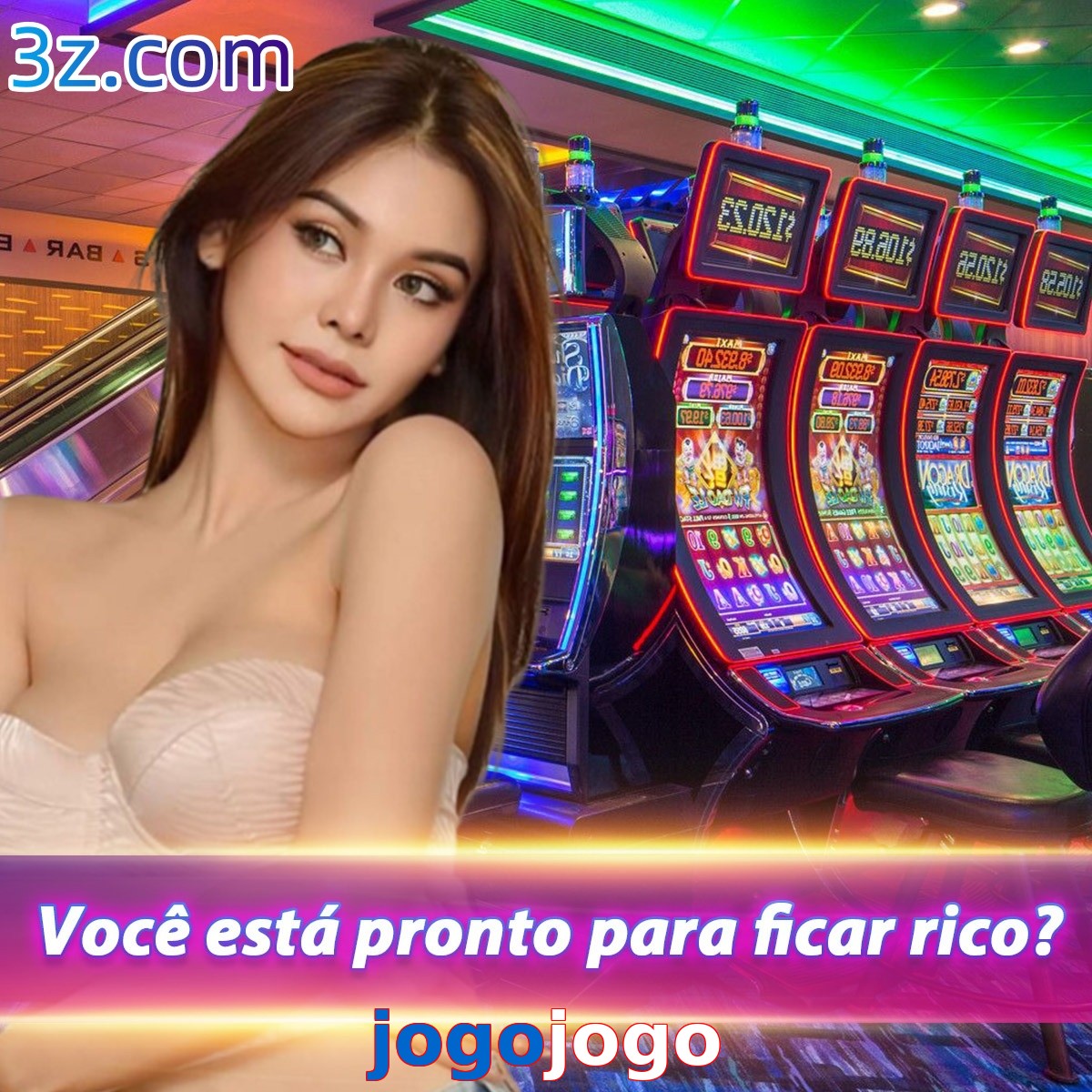 jogojogo